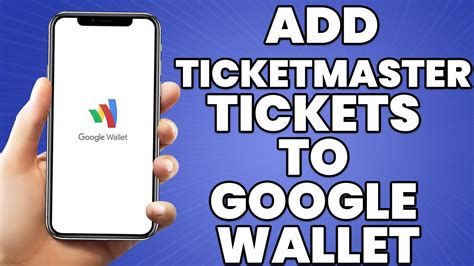 add rfid card to google wallet|transferring tickets from google wallet.